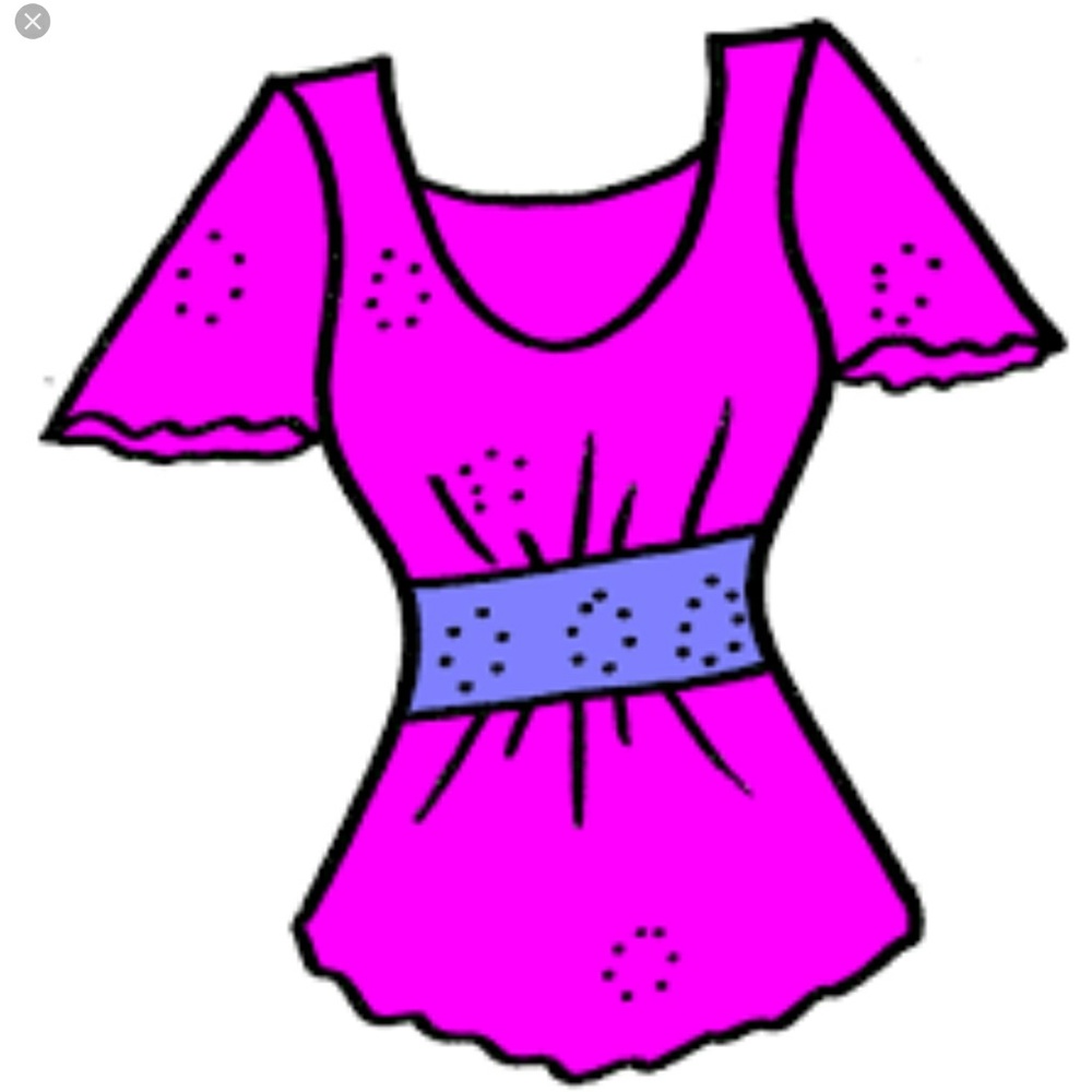 Tops, tunics, sweaters!